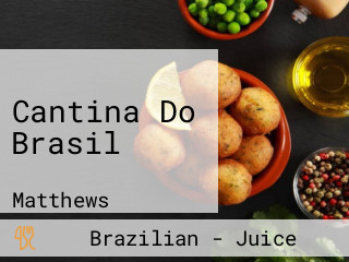 Cantina Do Brasil