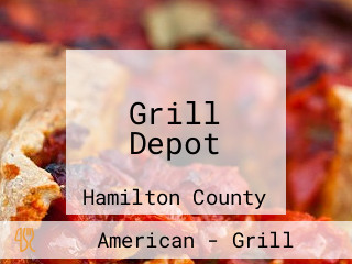 Grill Depot