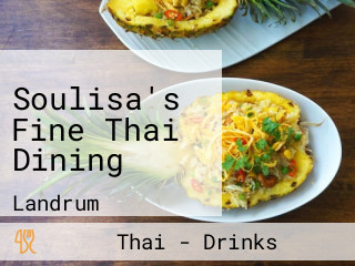 Soulisa's Fine Thai Dining