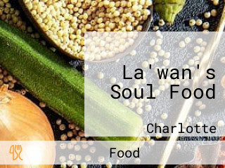 La'wan's Soul Food