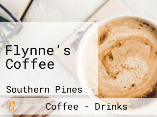 Flynne's Coffee