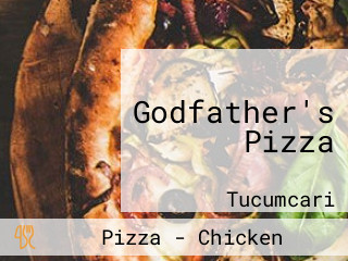 Godfather's Pizza