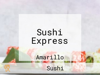 Sushi Express