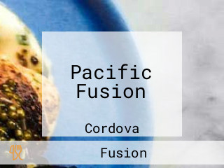 Pacific Fusion