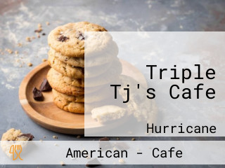 Triple Tj's Cafe