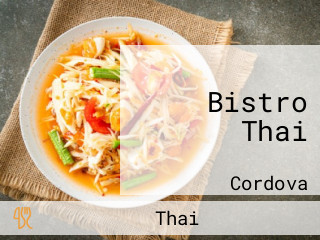 Bistro Thai