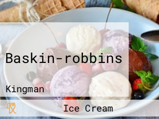 Baskin-robbins