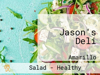 Jason's Deli