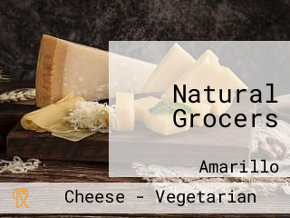 Natural Grocers