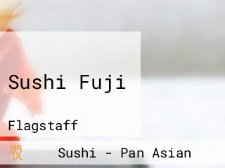 Sushi Fuji