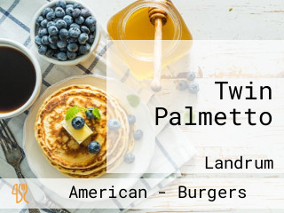 Twin Palmetto