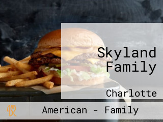 Skyland Family