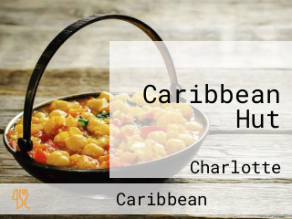 Caribbean Hut