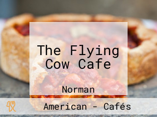 The Flying Cow Cafe