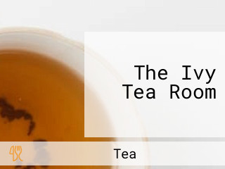 The Ivy Tea Room