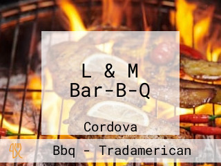 L & M Bar-B-Q