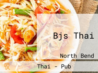 Bjs Thai