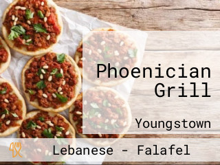 Phoenician Grill