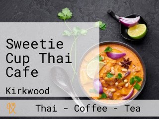 Sweetie Cup Thai Cafe