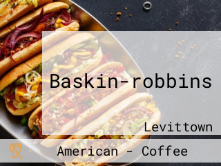 Baskin-robbins