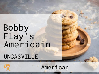 Bobby Flay's Americain