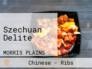 Szechuan Delite