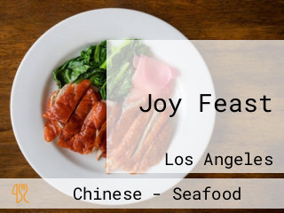 Joy Feast