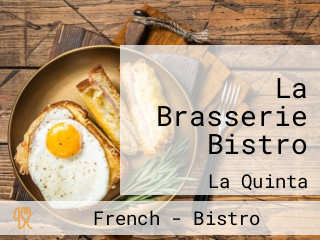 La Brasserie Bistro