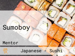 Sumoboy