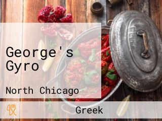 George's Gyro