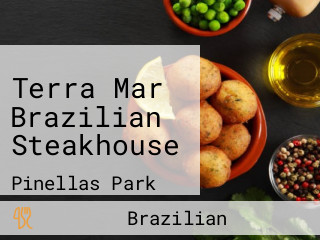 Terra Mar Brazilian Steakhouse