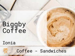 Biggby Coffee