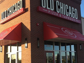 Old Chicago Pizza Taproom Oc River Point