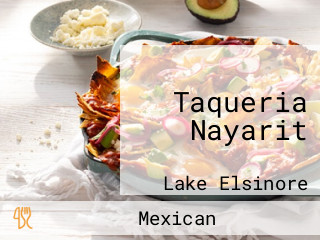 Taqueria Nayarit