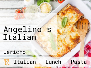 Angelino's Italian