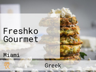 Freshko Gourmet