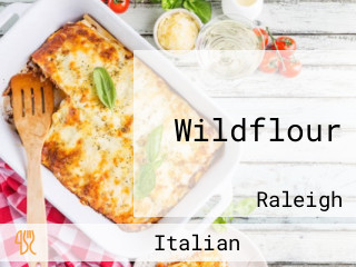 Wildflour