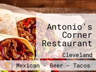 Antonio's Corner Restaurant