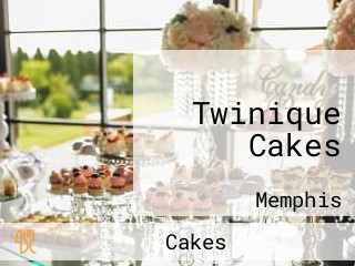 Twinique Cakes