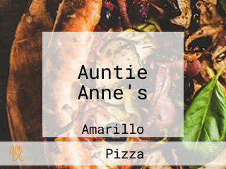 Auntie Anne's