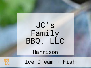 JC's Family BBQ, LLC