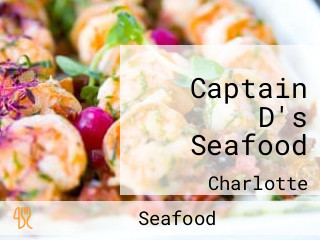 Captain D's Seafood