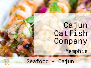 Cajun Catfish Company