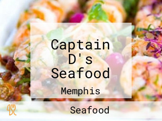 Captain D's Seafood