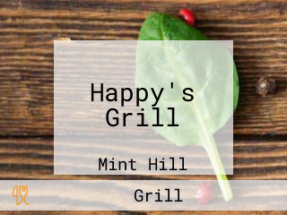 Happy's Grill