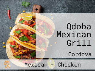 Qdoba Mexican Grill