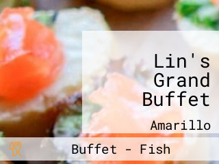 Lin's Grand Buffet