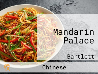 Mandarin Palace