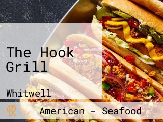 The Hook Grill