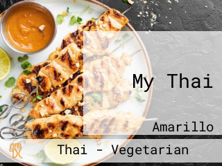 My Thai